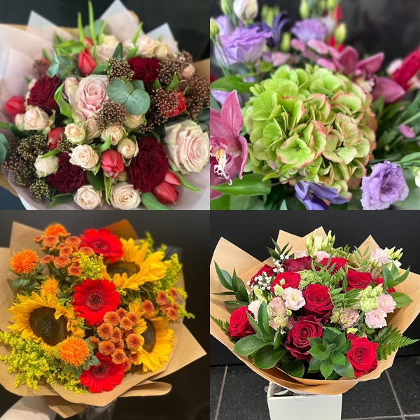Florist Choice Bouquet