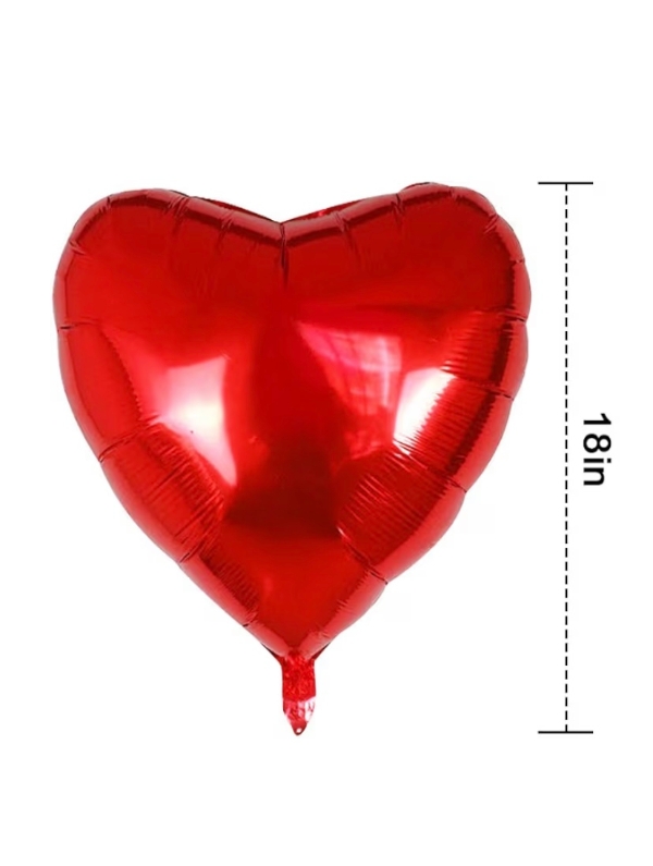 Heart Ballooon