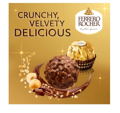 Ferrero Rochar 200g