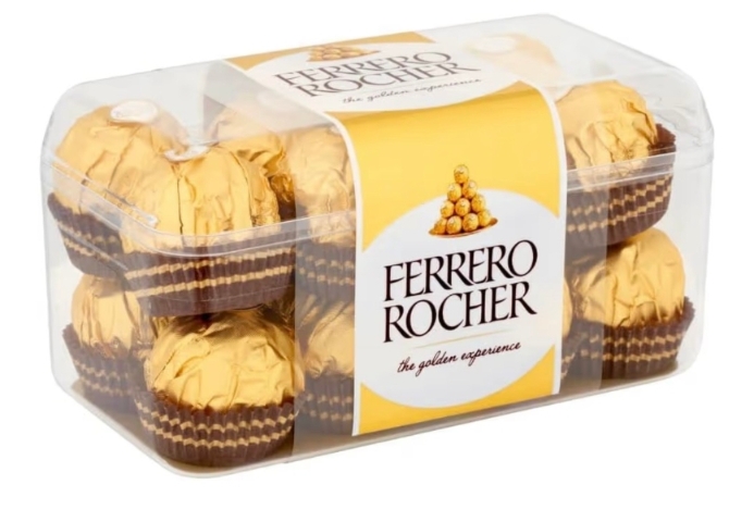 Ferrero Rochar 200g