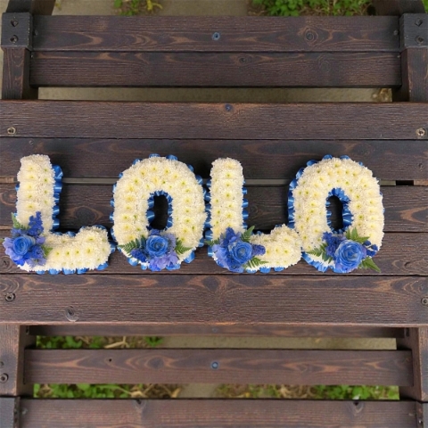 LOLO Tribute