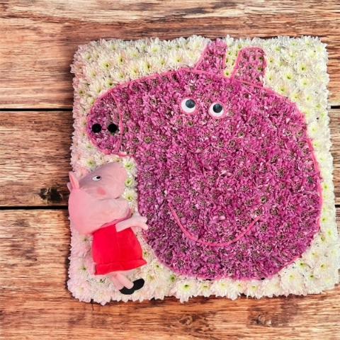 Peppa Pig Tribute